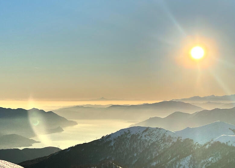 Mindfulness and meditation